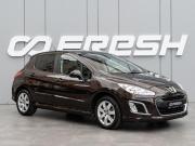 Peugeot 308 I Рестайлинг Краснодар  - изображение 22