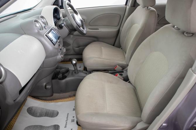 Nissan March IV (K13) с пробегом 2011 года, цена 699 000 рублей, 167400 км, хэтчбек, Автокод Объявления