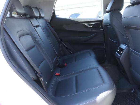 Chery Tiggo 4 Pro I Рестайлинг с пробегом 2024 года, цена 1 600 000 рублей, 28887 км, внедорожник, Автокод Объявления