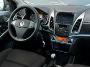 SsangYong Actyon II Рестайлинг Санкт-Петербург  - изображение 35