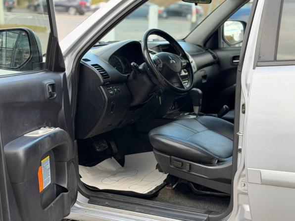 Mitsubishi L200 IV Рестайлинг с пробегом 2014 года, цена 2 049 000 рублей, 174443 км, offers.body_type.unknown, Автокод Объявления