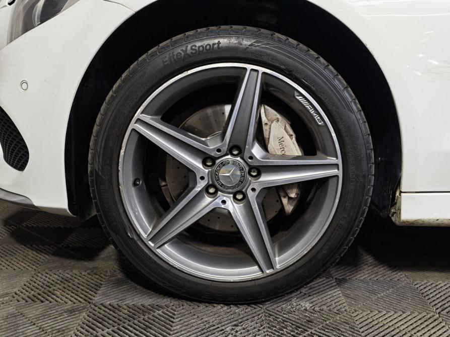 Mercedes-Benz C-Класс IV (W205) Москва  - изображение 9