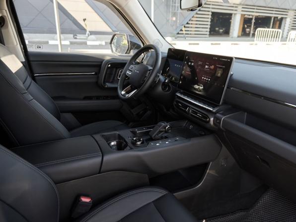 Haval H7 I с пробегом 2025 года, цена 3 635 000 рублей, 20713 км, внедорожник, Автокод Объявления