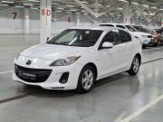 Mazda 3 II (BL) Рестайлинг Казань  - изображение 23