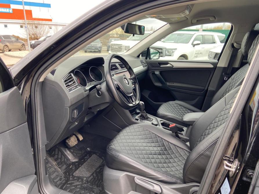 Volkswagen Tiguan II Сыктывкар  - изображение 17
