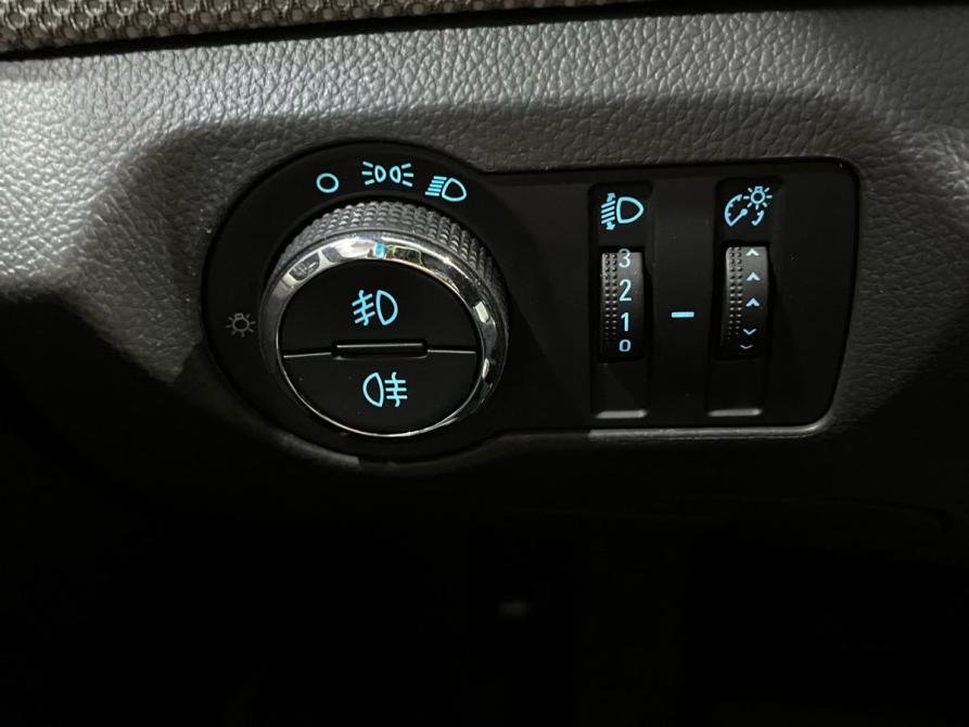 Chevrolet Cruze I Рестайлинг Оренбург  - изображение 10