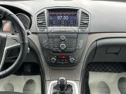 Opel Insignia I Пермь  - изображение 48