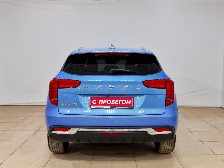 Haval Jolion I Альметьевск  - изображение 5