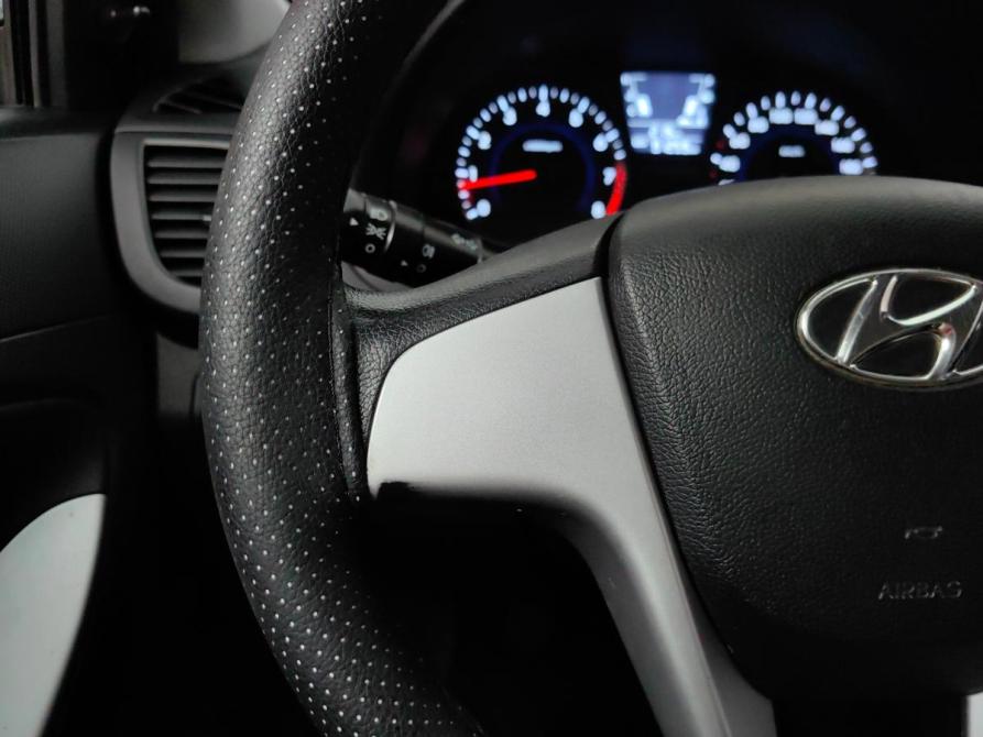 Hyundai Solaris I Подольск  - изображение 17