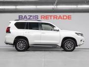 Toyota Land Cruiser Prado 150 Series Рестайлинг 2 Тюмень  - изображение 32