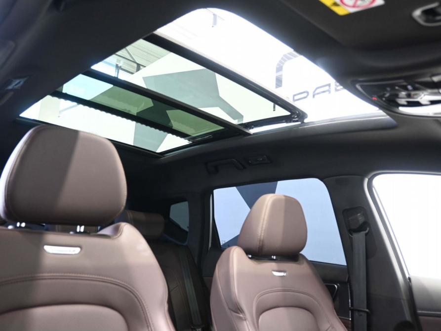 Chery Tiggo 7L I Ростов-на-Дону  - изображение 16