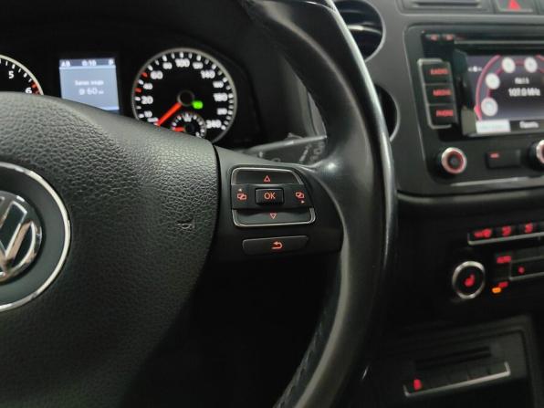 Volkswagen Tiguan I Рестайлинг с пробегом 2013 года, цена 1 289 000 рублей, 167509 км, внедорожник, Автокод Объявления