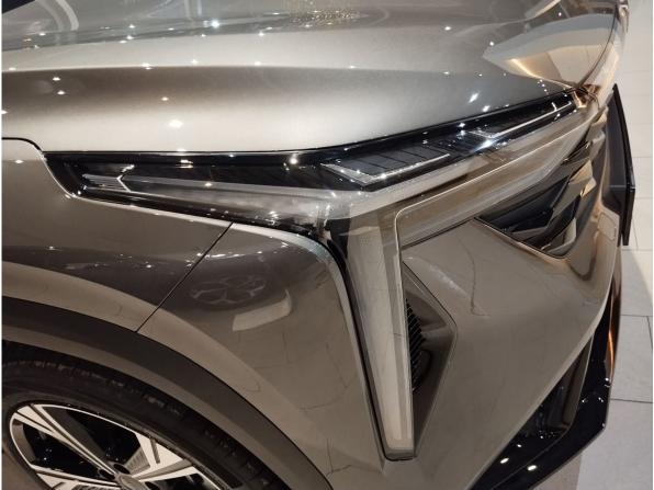Новый Geely Cityray 2026 года, цена 3 309 930 рублей, внедорожник, Автокод Объявления