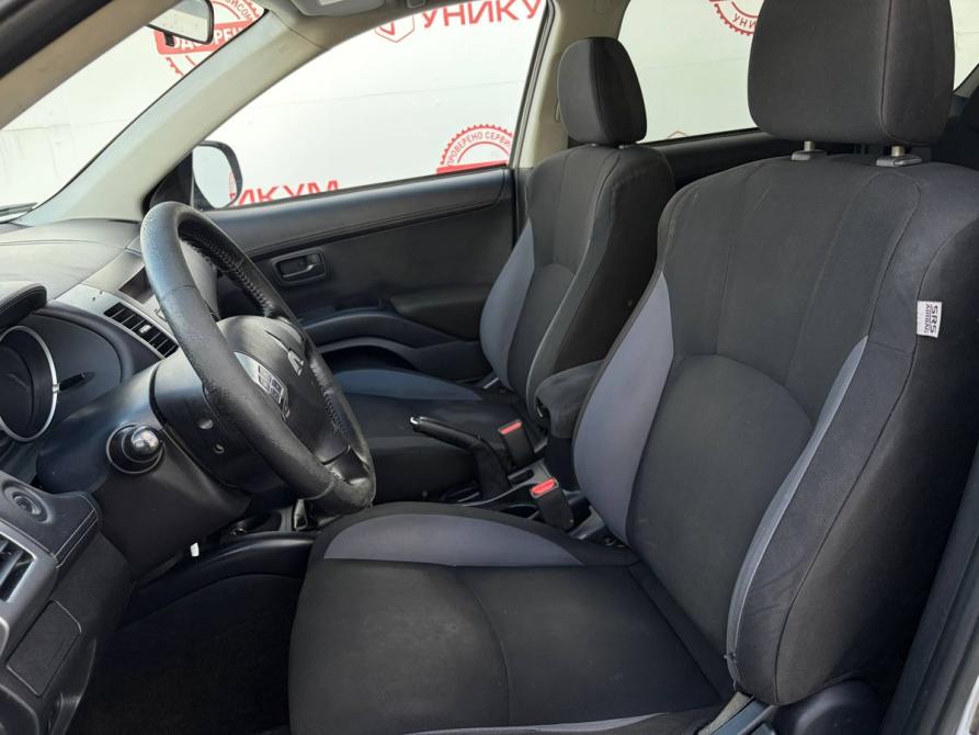 Mitsubishi Outlander II Рестайлинг Екатеринбург  - изображение 33