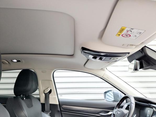 Geely Tugella I с пробегом 2021 года, цена 2 490 000 рублей, 66818 км, внедорожник, Автокод Объявления