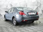 Geely Emgrand 7 I Рестайлинг Ульяновск  - изображение 23