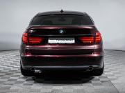 BMW 5 серии VI (F10/F11/F07) Москва  - изображение 18