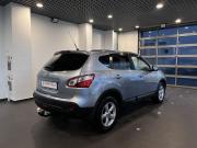Nissan Qashqai I Рестайлинг Чебоксары  - изображение 36