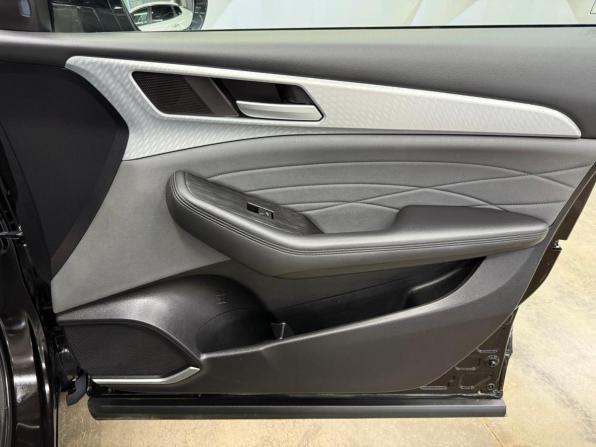 Haval F7x I Рестайлинг с пробегом 2023 года, цена 2 200 000 рублей, 93823 км, внедорожник, Автокод Объявления
