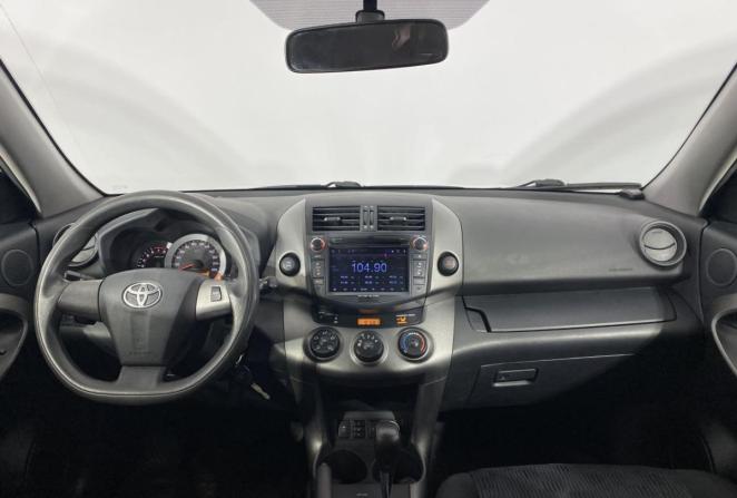 Toyota RAV4 III (XA30) Рестайлинг с пробегом 2011 года, цена 1 335 000 рублей, 229565 км, внедорожник, Автокод Объявления