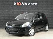 Hyundai i20 I Екатеринбург  - изображение 9