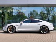 Porsche Taycan I Санкт-Петербург  - изображение 22