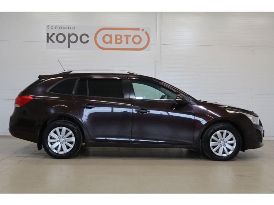 Chevrolet Cruze I Рестайлинг Коломна  - изображение 4