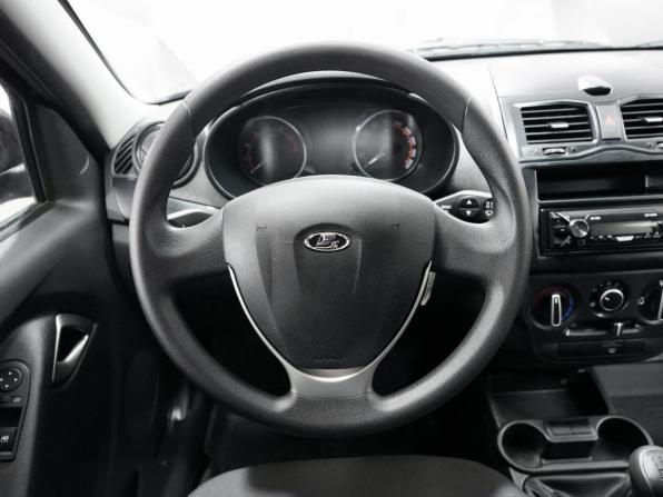 Lada (ВАЗ) Granta I Рестайлинг с пробегом 2023 года, цена 891 000 рублей, 25150 км, седан, Автокод Объявления