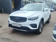 Geely Atlas Pro Стерлитамак  - изображение 17