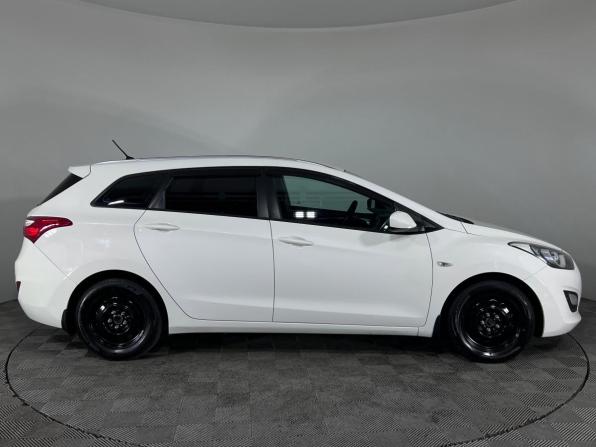 Hyundai i30 II с пробегом 2014 года, цена 1 025 000 рублей, 171535 км, универсал, Автокод Объявления