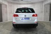 Volkswagen Touareg II Ярославль  - изображение 20