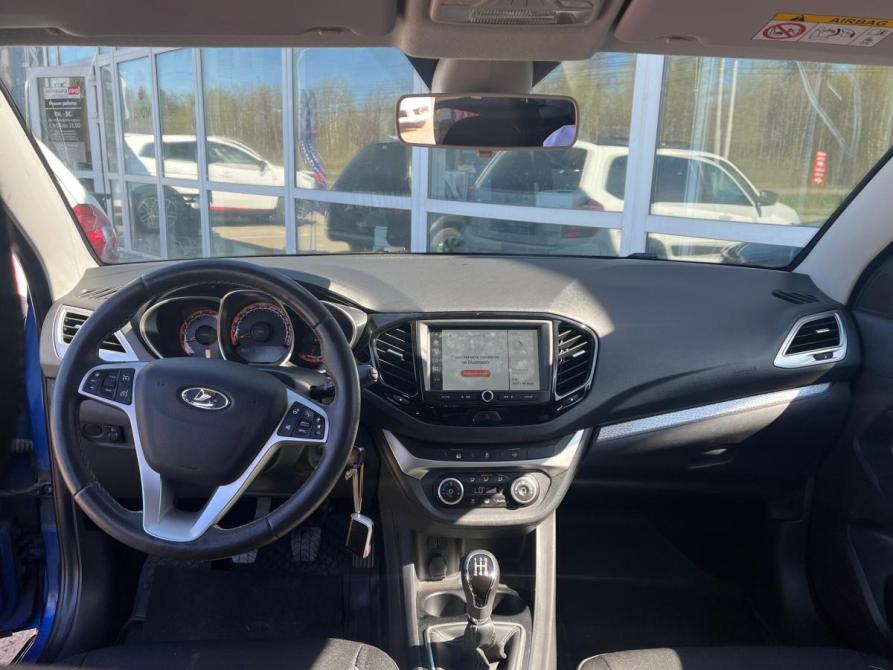 Lada (ВАЗ) Vesta I Ижевск  - изображение 19