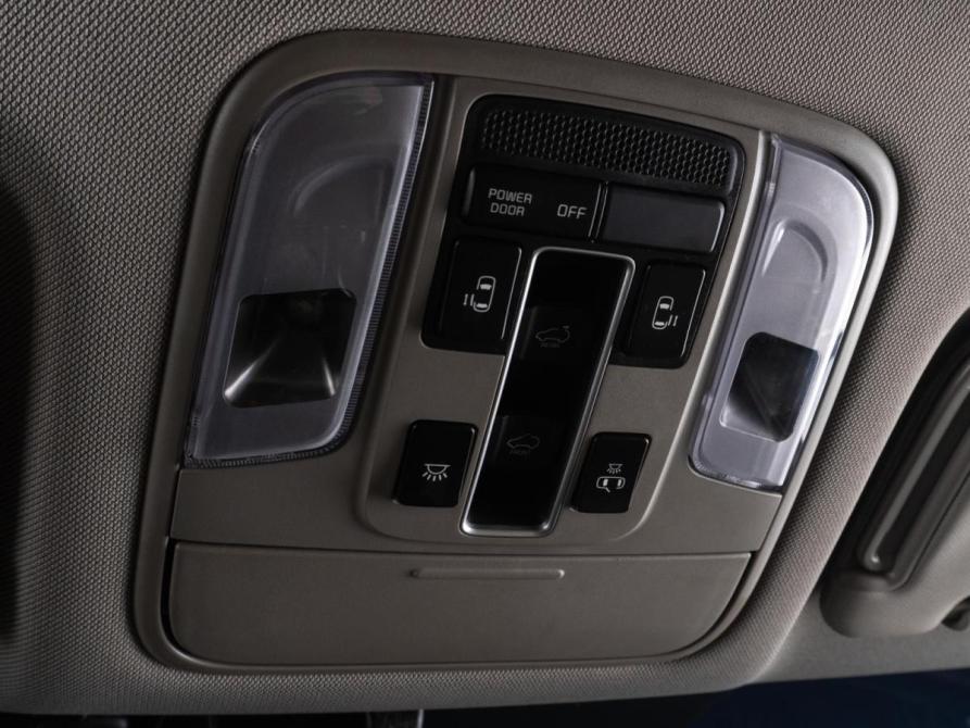 Kia Carnival III Тюмень  - изображение 24