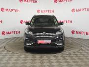Dongfeng 580 I Рестайлинг Вологда  - изображение 21