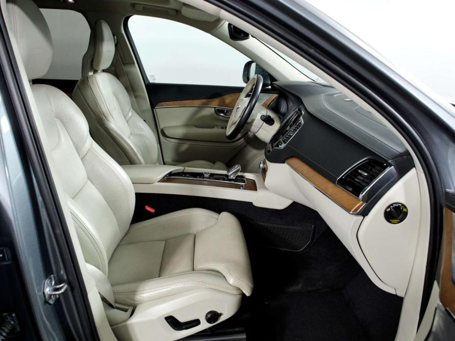 Volvo XC90 II Рестайлинг 1 Санкт-Петербург  - изображение 22