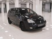 Suzuki Liana I Рестайлинг Самара  - изображение 23