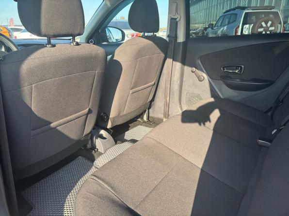 Nissan Almera III (G15) с пробегом 2014 года, цена 619 000 рублей, 102316 км, седан, Автокод Объявления