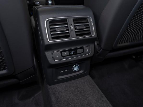 Audi Q5 II (FY) Рестайлинг с пробегом 2025 года, цена 5 650 000 рублей, 50 км, внедорожник, Автокод Объявления