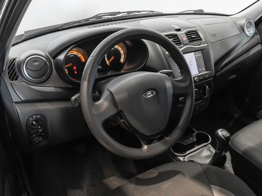 Lada (ВАЗ) Granta I Рестайлинг Казань  - изображение 5