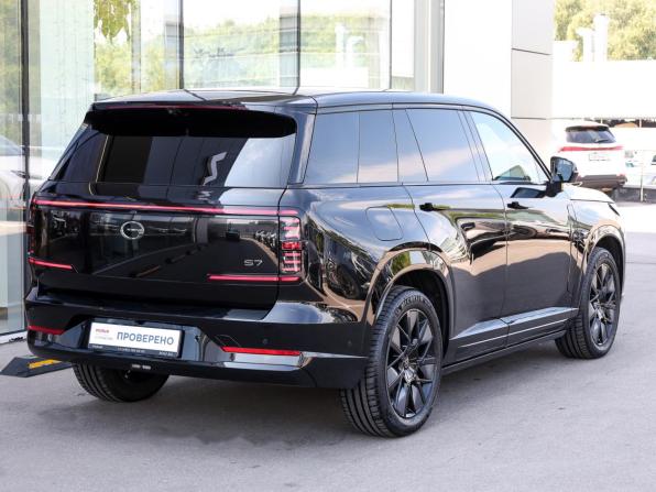 GAC Trumpchi S7 I с пробегом 2025 года, цена 4 449 000 рублей, 39349 км, внедорожник, Автокод Объявления