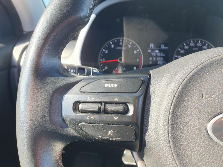 Kia Rio IV Рестайлинг Санкт-Петербург  - изображение 25
