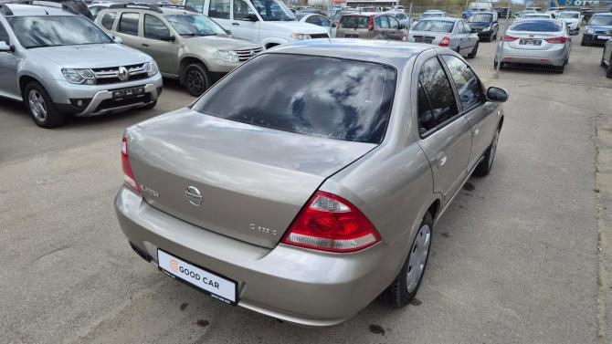 Nissan Almera Classic I с пробегом 2010 года, цена 700 000 рублей, 137040 км, седан, Автокод Объявления