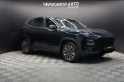JETOUR DASHING I Крым  - изображение 38