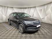 Skoda Kodiaq I Москва  - изображение 24