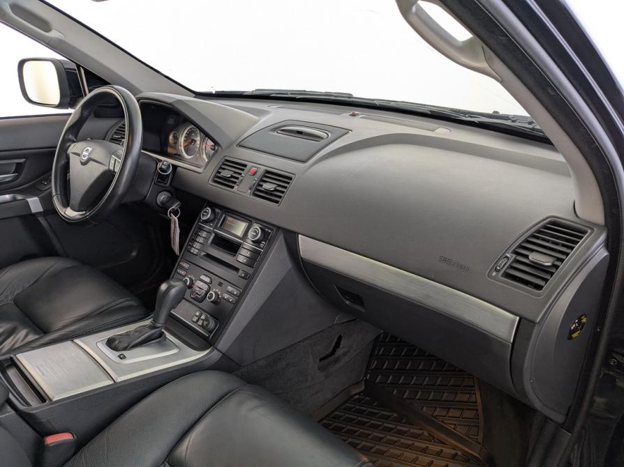 Volvo XC90 I Рестайлинг Москва  - изображение 21