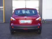 Nissan Qashqai I Рестайлинг Москва  - изображение 24