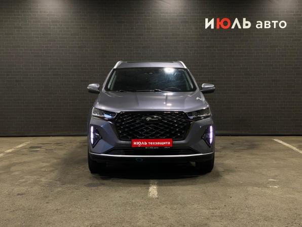 Chery Tiggo 7 Pro Max I с пробегом 2023 года, цена 1 750 000 рублей, 89188 км, внедорожник, Автокод Объявления