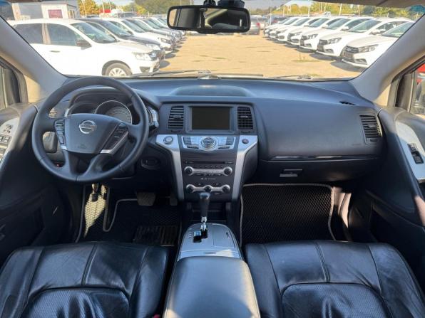 Nissan Murano II (Z51) с пробегом 2010 года, цена 957 000 рублей, 206271 км, внедорожник, Автокод Объявления