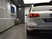 Volkswagen Touareg II Рестайлинг Москва  - изображение 46