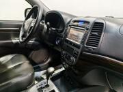 Hyundai Santa Fe II Рестайлинг Курск  - изображение 28